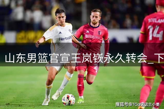 山东男篮官宣王岚嵚永久转会 下周正式加盟球队